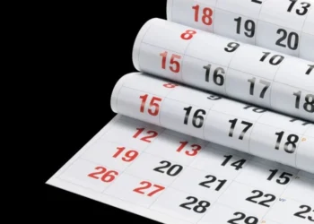 Martda 12 gün İŞ OLMAYACAQ