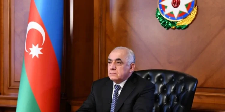 Baş nazirdən Zəngəzur dəhlizi ilə bağlı AÇIQLAMA