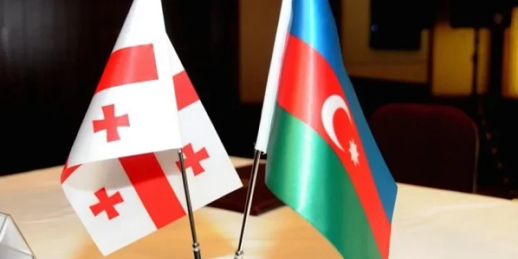 Azərbaycanla Gürcüstan arasında bu sahədə məhdudiyyət götürülür