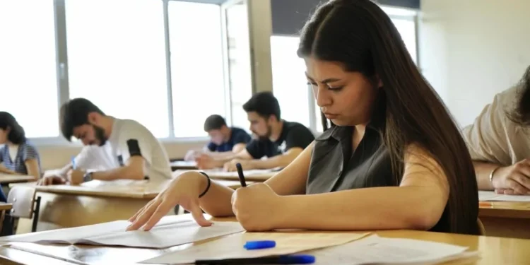 Universitetlərdə inqilabi yenilik gəlir? - MÜHÜM AÇIQLAMA