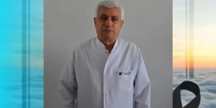 Tanınmış cərrah vəfat edib