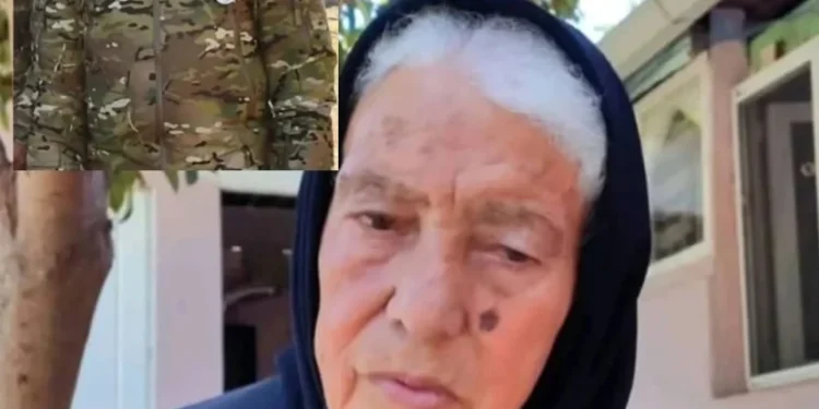 Yaşar Hüseynova AĞIR İTKİ