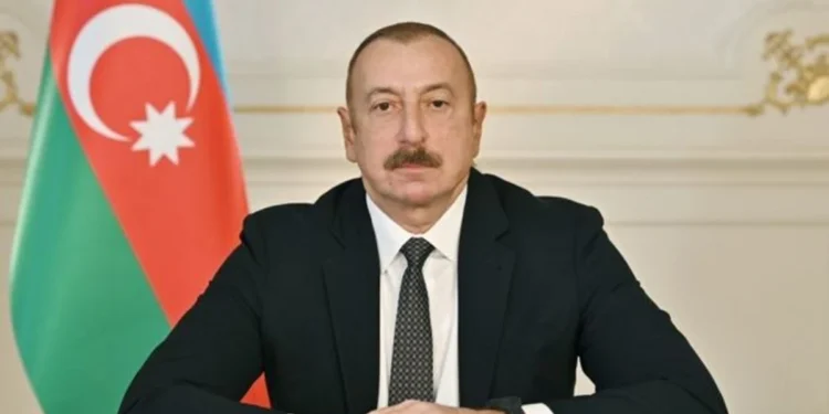 İlham Əliyevin Sankt-Peterburqa səfər etməməsinin SƏBƏBLƏRİ