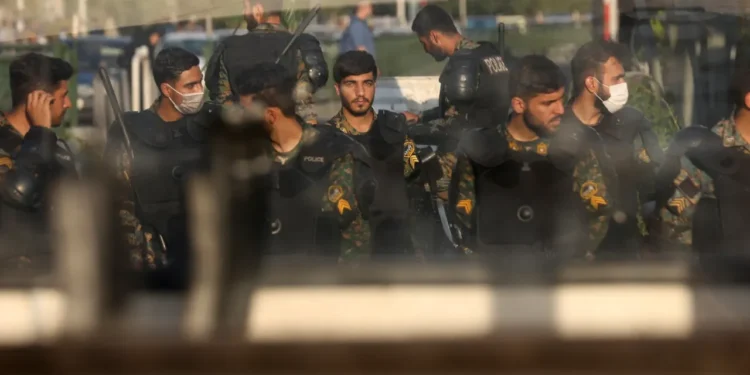 İranda terror aktı - 4 nəfər həlak oldu