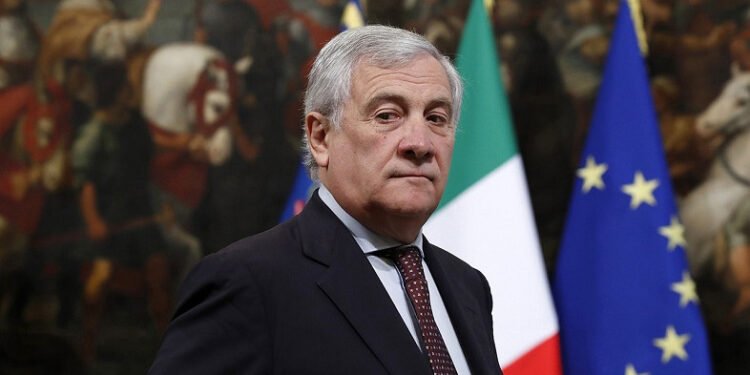 Antonio Tajani: Aİ-də həqiqi siyasi liderlər yoxdur