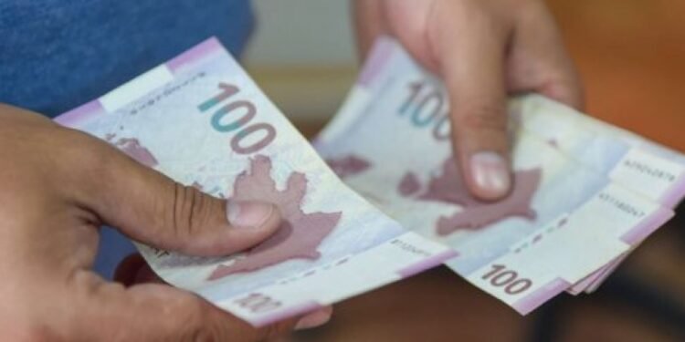 Müavinat, təqaüd və ünvanlı yardımlar bu tarixdə veriləcək