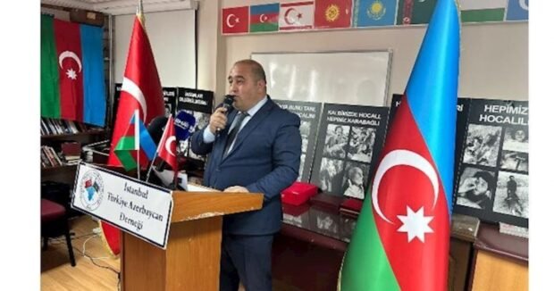 Hüquqi dövlətdən vətəndaş cəmiyyətinə: Heydər Əliyev irsinin rolu – QHT sədrinin mövqeyi