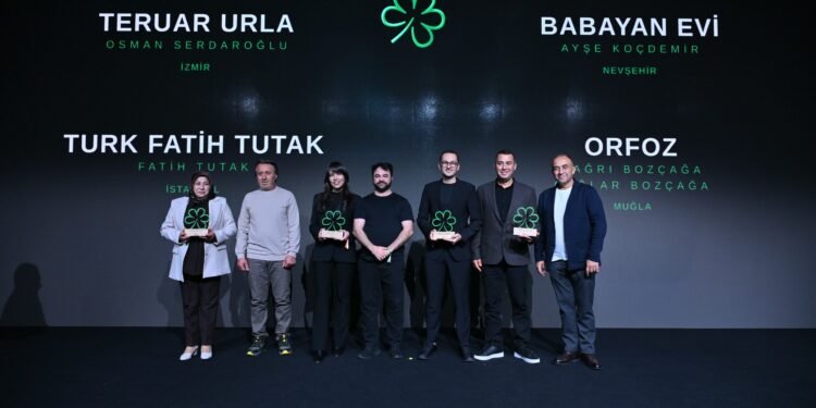 MICHELIN Guide Türkiyə 2026 restoran seçimini açıqladı