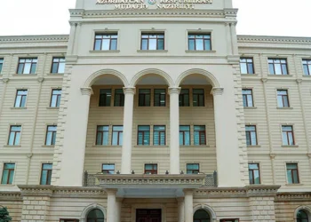 Nazirlikdən XƏBƏRDARLIQ – Partlayışlar olacaq