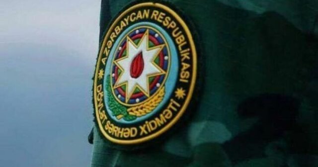 DSX-nin hərbi qulluqçusu vəfat etdi