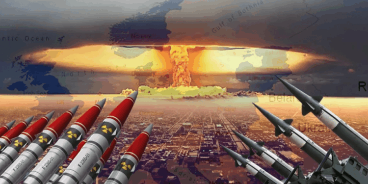 ABŞ-yə yeraltı nüvə sınaqları keçirməyə icazə verildi