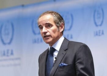 Qrossi İrana səfər edə bilər