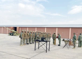 ƏÜO-da yoxlamalar zamanı bölmələrin fəaliyyəti yüksək qiymətləndirilib