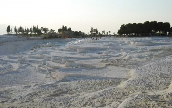 Rifah və sağlamlıq: Türk üslubunda kompleks istirahət