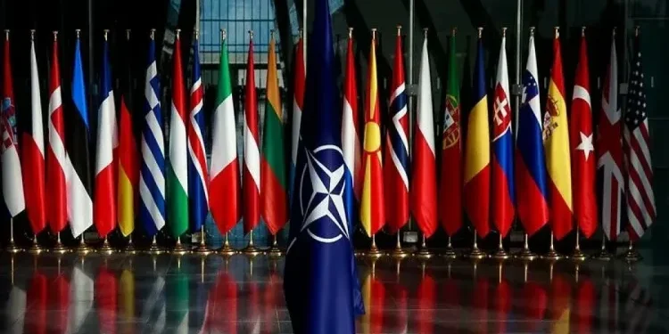 Avropa 2035-ci ilə qədər hərbi cəhətdən muxtar olacaq