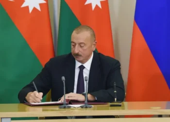 Prezident bu şəxslərlə bağlı qərar verdi