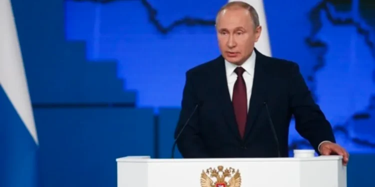 Putindən NATO-ya XƏBƏRDARLIQ - "Nə etdiyinizi bilirik!"