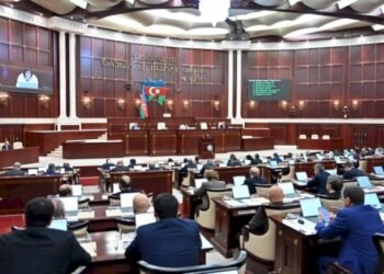 Milli Məclis Amnistiya ilə bağlı qərar qəbul etdi