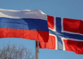 Norveç Rusiyanın hücumuna qarşı mülki təxliyə planı hazırlayır