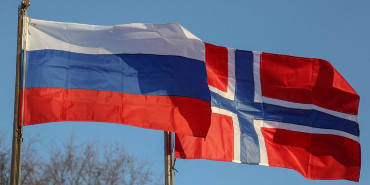 Norveç Rusiyanın hücumuna qarşı mülki təxliyə planı hazırlayır