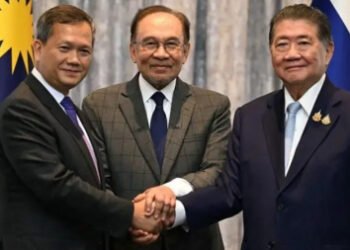 Tayland atəşkəs üçün şərtlər irəli sürdü