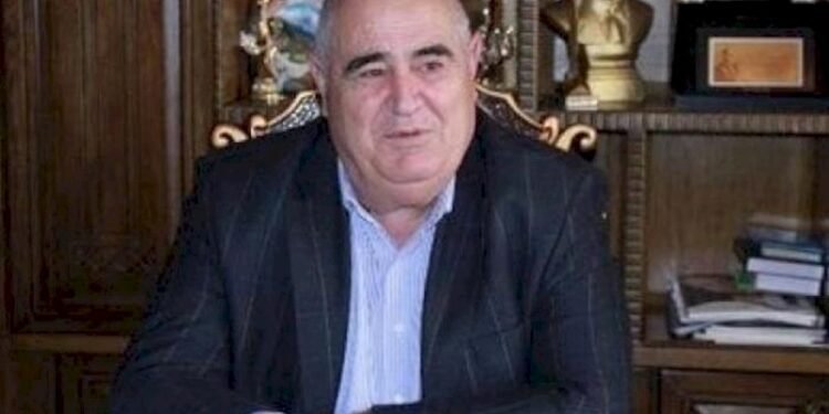 Şərurlu İsfəndiyar: "İşçilərim gəlirimin 70-80%-ni oğurlayırmışlar" — VİDEO