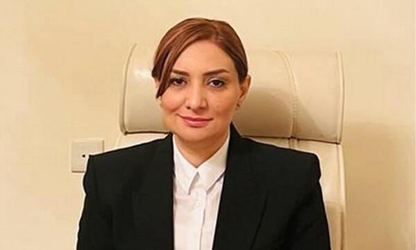 TƏBİB-də yüksək vəzifə verilən xanım kimdir?
