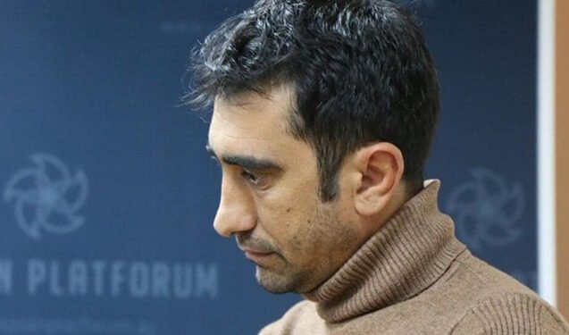 “Kanal-11”in rəhbərinin cəzası azaldıldı