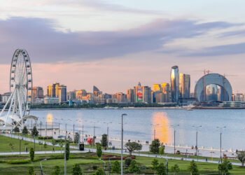 Sabahın havası necə olacaq?