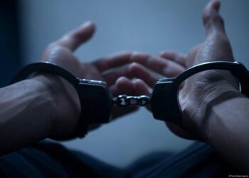 Bakıda ev və mağazalardan silsilə oğurluq edən şəxs saxlanıldı