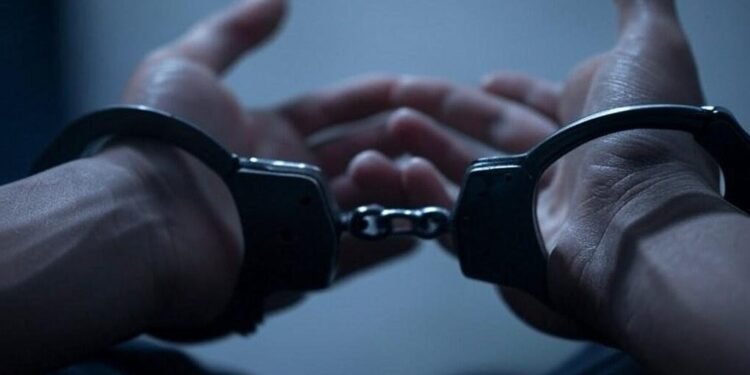 Bakıda ev və mağazalardan silsilə oğurluq edən şəxs saxlanıldı