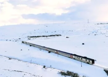 “Tourist Eastern Express” qış mövsümünün ilk səfərinə çıxır