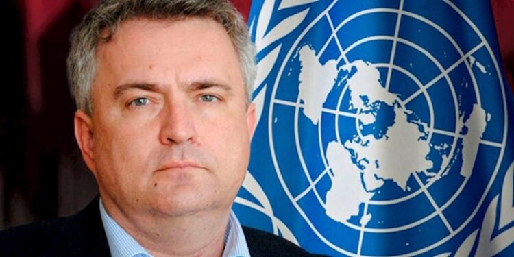 Jeleznyak: Mindiçin adamlarının hamısı hakimiyyətdə qalır