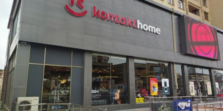 “Kontakt Home”dan növbəti ŞİKAYƏT: Hədiyyə aldığı telefon xarab çıxdı