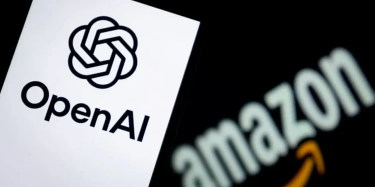 Süni intellekt sahəsində nəhəng sıçrayış: Amazon OpenAI-yə 10 milyard yatırım edəcək