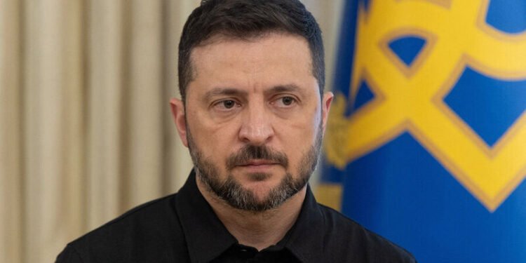 ABŞ Zelenski üçün daha sərt şərtlər irəli sürdü