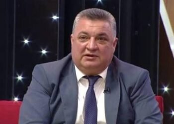 Namiq Mənadan qızının ailəsi ilə birgə qəzaya düşməsi barədə AÇIQLAMA