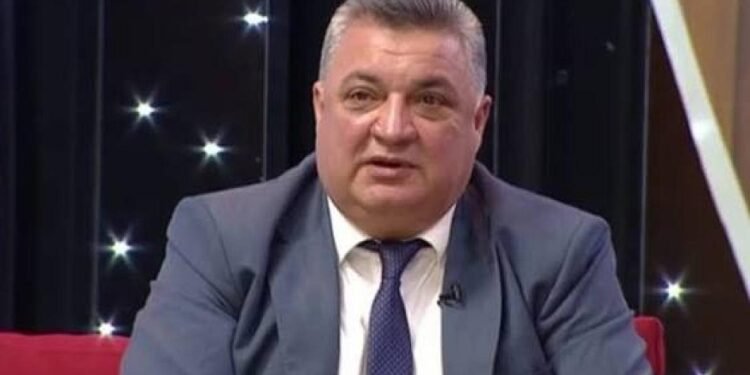 Namiq Mənadan qızının ailəsi ilə birgə qəzaya düşməsi barədə AÇIQLAMA