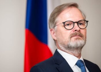 Fiala gizli şəkildə Ukraynaya 17 milyardlıq silah göndəribmiş – Baş nazir açıqladı