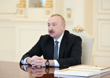 Azərbaycan dayanıqlı sülhün bərqərar olunması üçün güclü siyasi iradə nümayiş etdirib