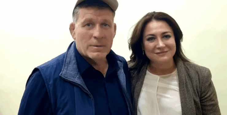 "Oleq Bakinski" də Amnistiyaya düşdü