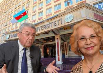 Misir Mərdanov Ramiz Mehdiyevin xanımının vəzifəsinə gətirilir? – RƏSMİ CAVAB