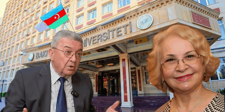 Misir Mərdanov Ramiz Mehdiyevin xanımının vəzifəsinə gətirilir? - RƏSMİ CAVAB