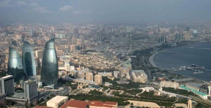 Hava dəyişir - Duman, yağış, külək olacaq