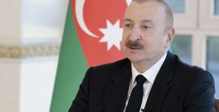 İlham Əliyev Fərman imzaladı