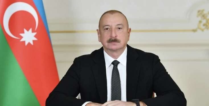 İlham Əliyev fərman imzaladı