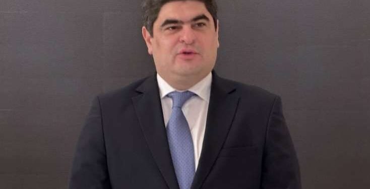 Həbib Əzizov işdən çıxarıldı