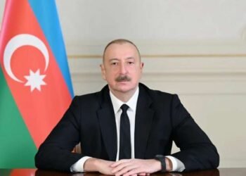 Prezident onu nazir müavini təyin etdi – FOTO