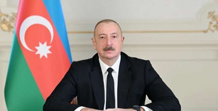 Prezident onu nazir müavini təyin etdi - FOTO