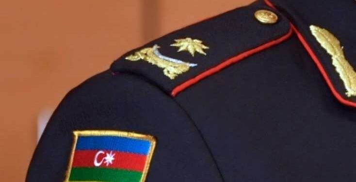 Bu general 4412 gün həbsdə olub - FOTO